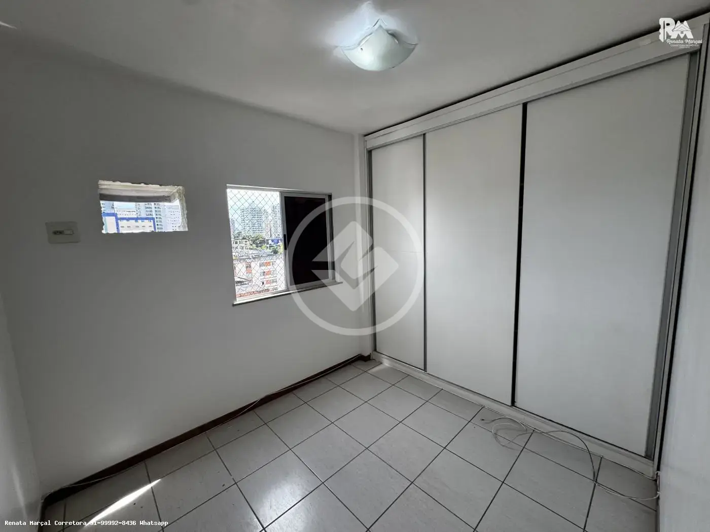 Image 2 - Apartamento em Marco, Belém - PA