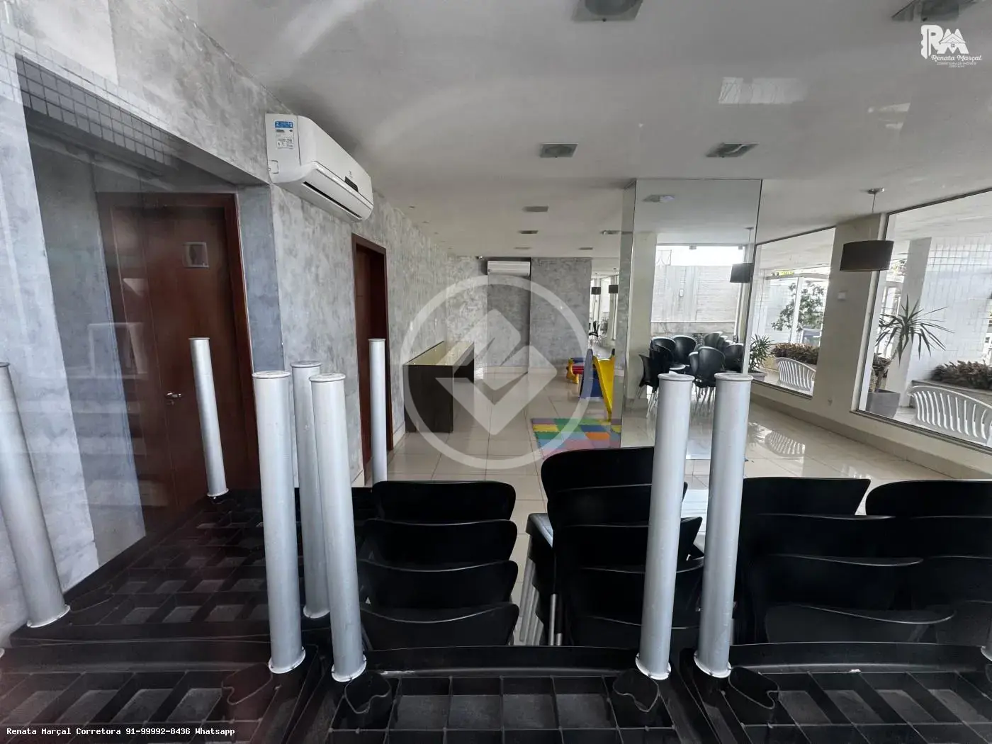 Image 6 - Apartamento em Marco, Belém - PA