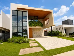 Casa Condomínio Comercial Norte, Bayeux - PB — foto 1