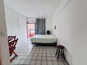 Imagem 4 - Apartamento em Jardim Oceania, João Pessoa - PB