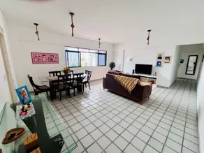 Imagem 2 - Apartamento em Jardim Oceania, João Pessoa - PB