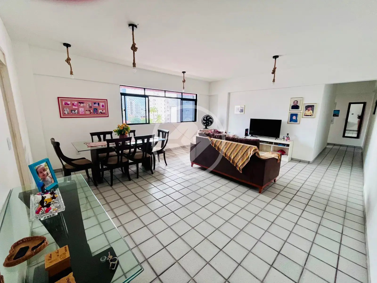Imagem 2 - Apartamento em Jardim Oceania, João Pessoa - PB