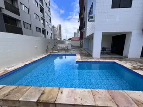 Apartamento Jardim Oceania, João Pessoa - PB — foto 2