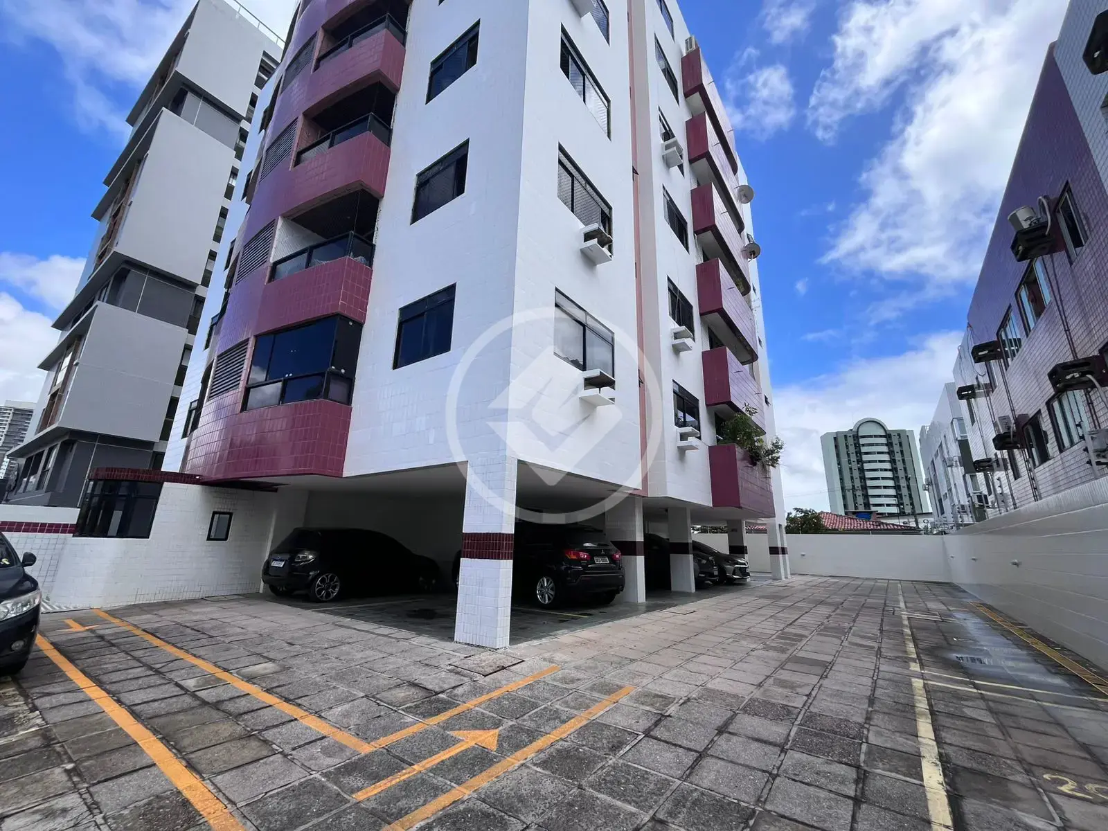 Image 14 - Apartamento em Jardim Oceania, João Pessoa - PB