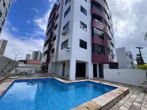 Apartamento Jardim Oceania, João Pessoa - PB — foto 1