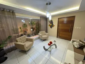 Casa Mangabeira VI, João Pessoa - PB — foto 1