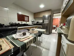 Imagem 2 - Casa em Mangabeira VI, João Pessoa - PB