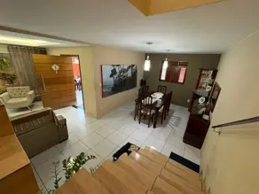 Casa Mangabeira VI, João Pessoa - PB — foto 2