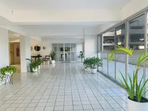 Apartamento Tambaú, João Pessoa - PB — foto 1