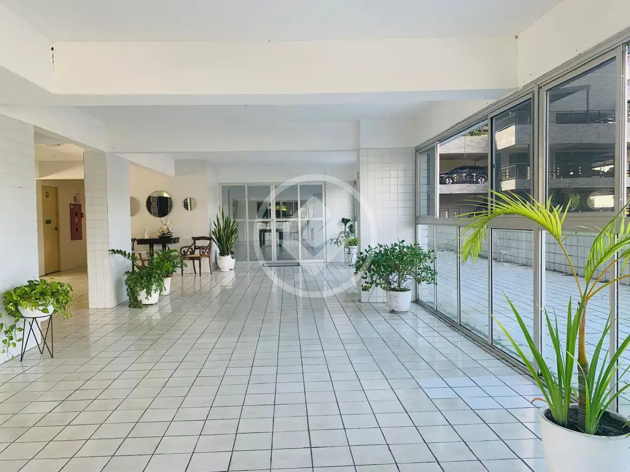 Imagem 1 - Apartamento em Tambaú, João Pessoa - PB