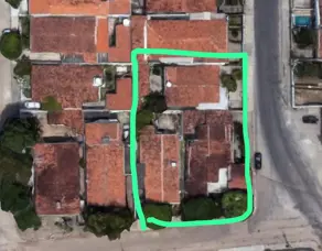Terreno Tambauzinho, João Pessoa - PB — foto 1