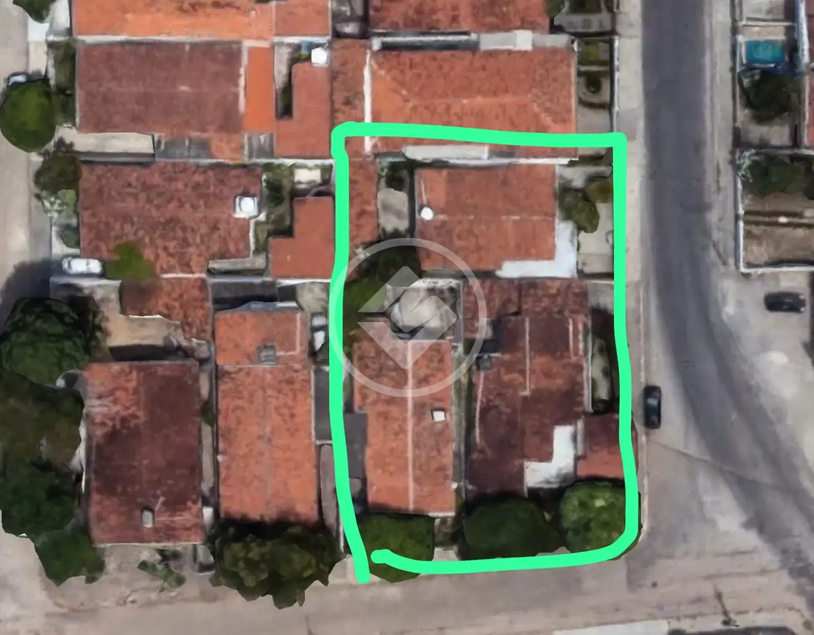 Imagem 1 - Terreno em Tambauzinho, João Pessoa - PB