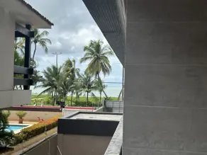 Imagem 2 - Flat em Cabo Branco, João Pessoa - PB