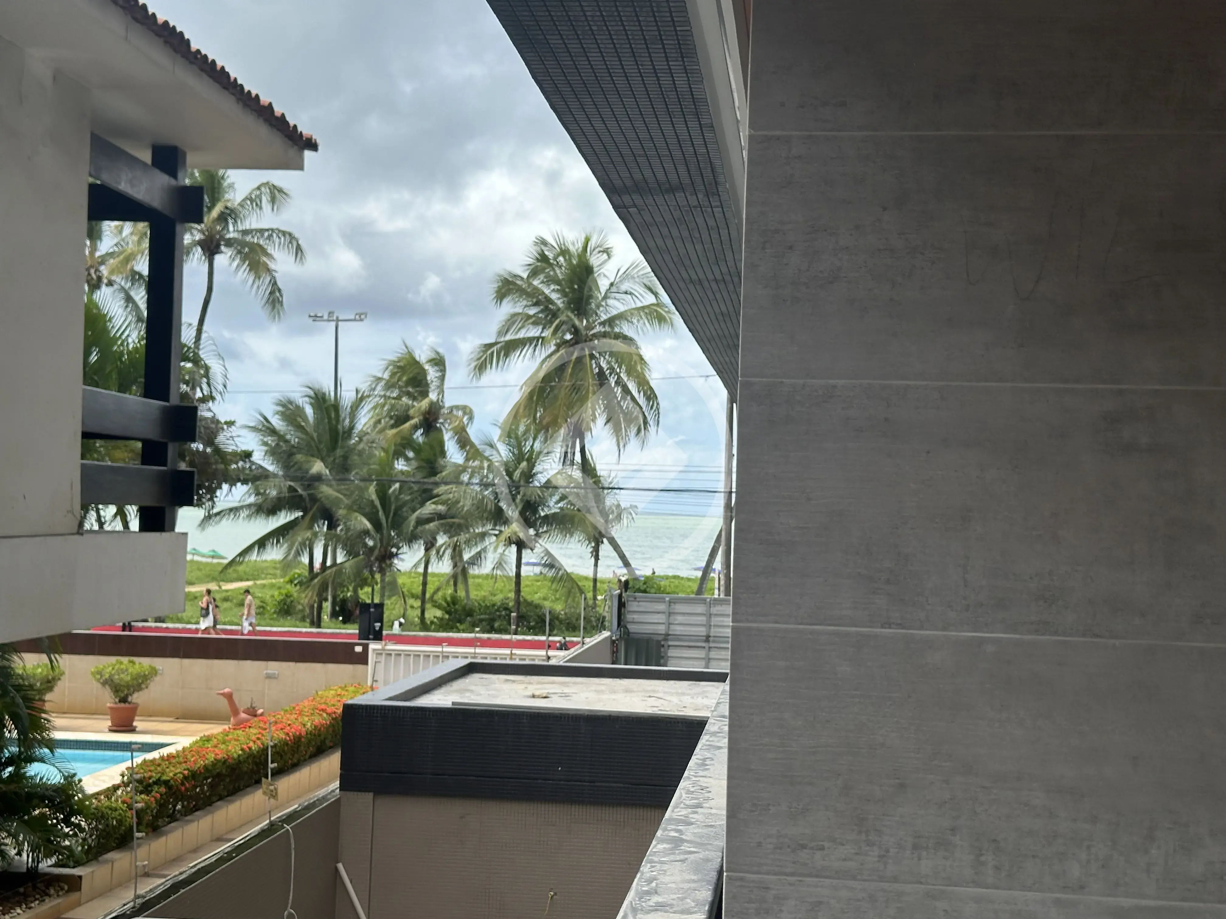 Imagem 2 - Flat em Cabo Branco, João Pessoa - PB