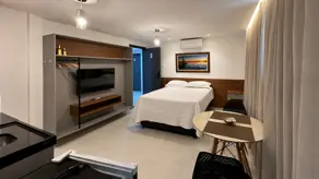 Imagem 3 - Flat em Jardim Oceania, João Pessoa - PB