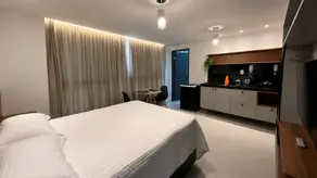 Flat Jardim Oceania, João Pessoa - PB — foto 2