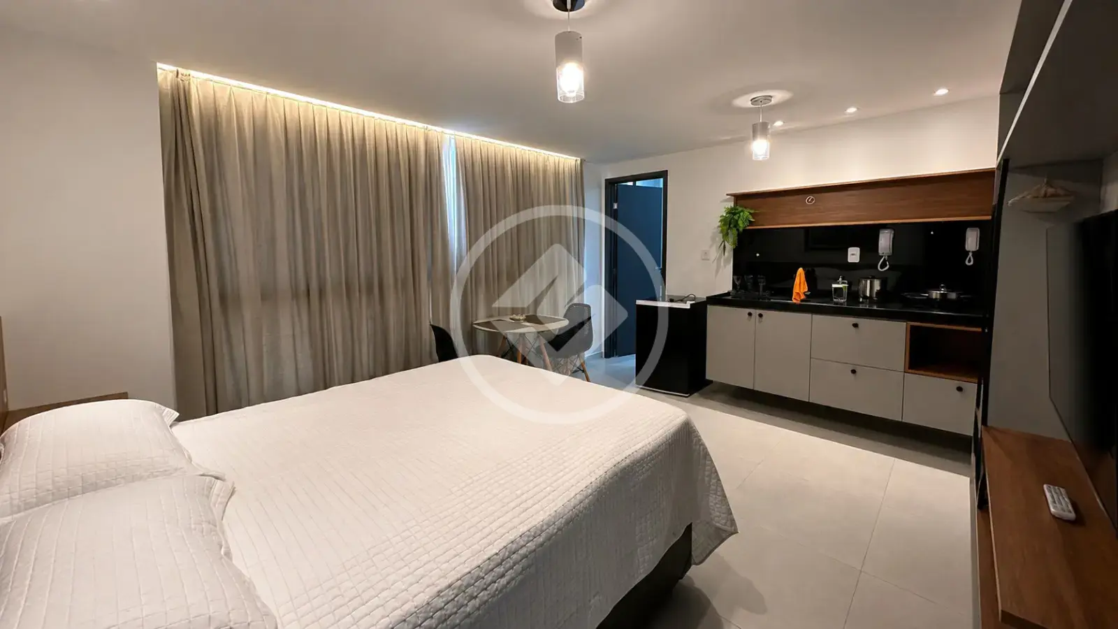 Imagem 1 - Flat em Jardim Oceania, João Pessoa - PB