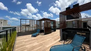 Imagem 5 - Flat em Jardim Oceania, João Pessoa - PB