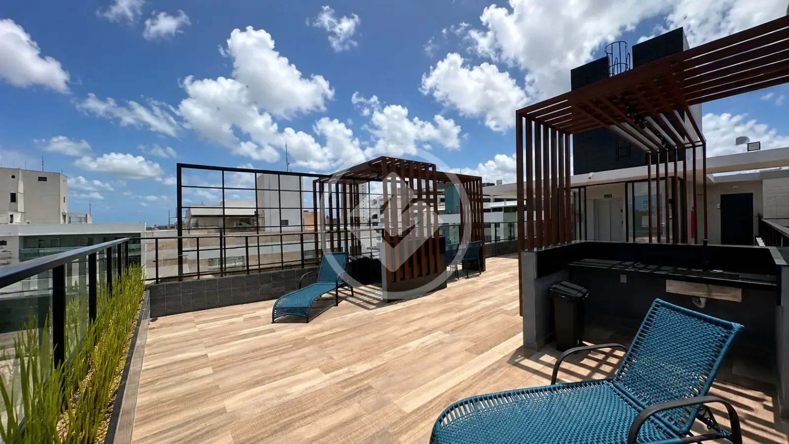 Imagem 5 - Flat em Jardim Oceania, João Pessoa - PB
