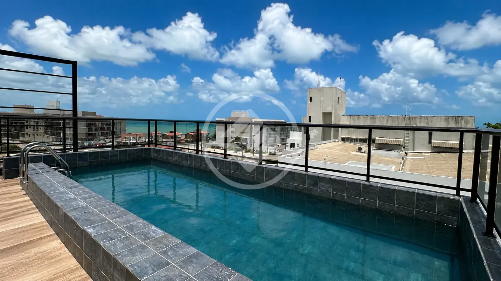 Imagem 1 - Flat em Jardim Oceania, João Pessoa - PB