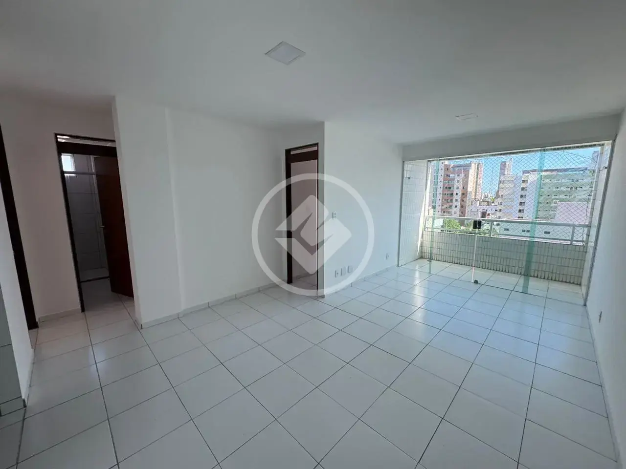 Imagem 1 - Apartamento em BESSA, João Pessoa - PB