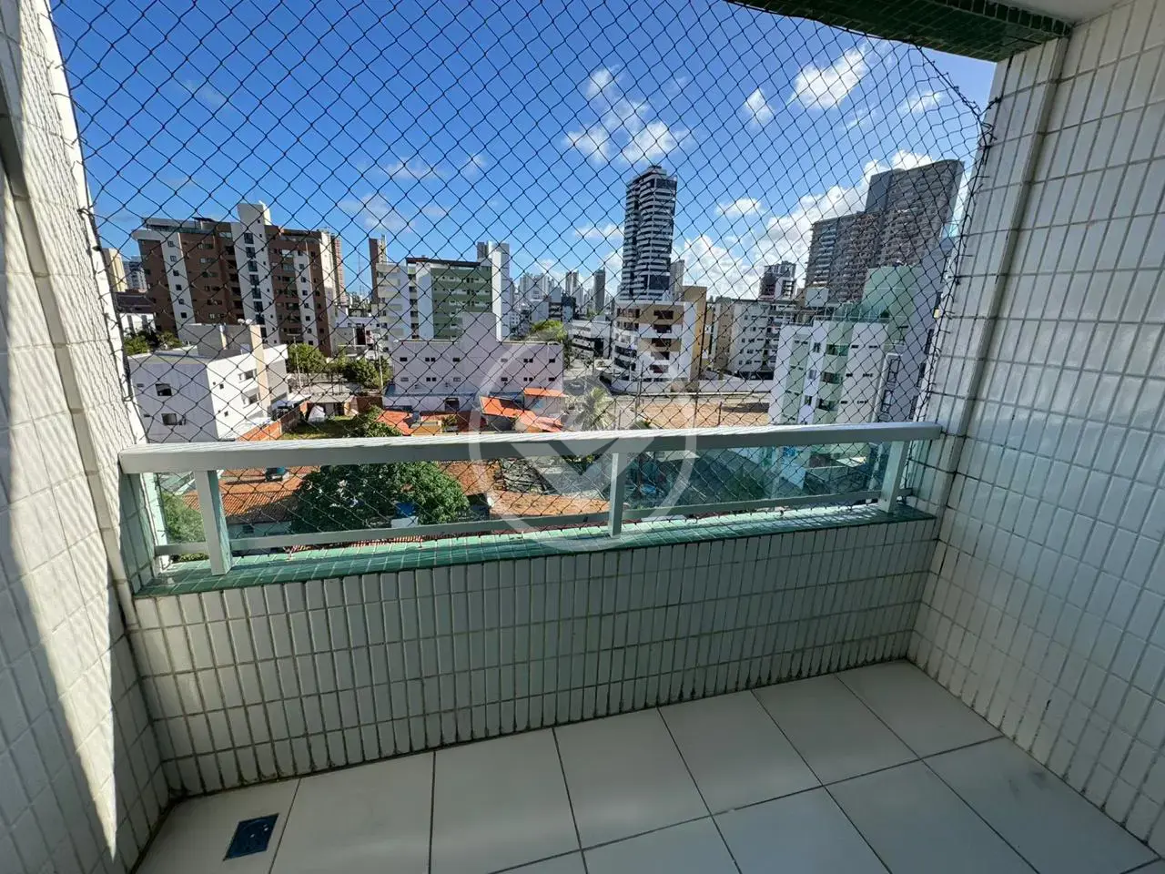 Imagem 4 - Apartamento em BESSA, João Pessoa - PB