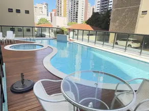 Apartamento Tambaú, João Pessoa - PB — foto 1