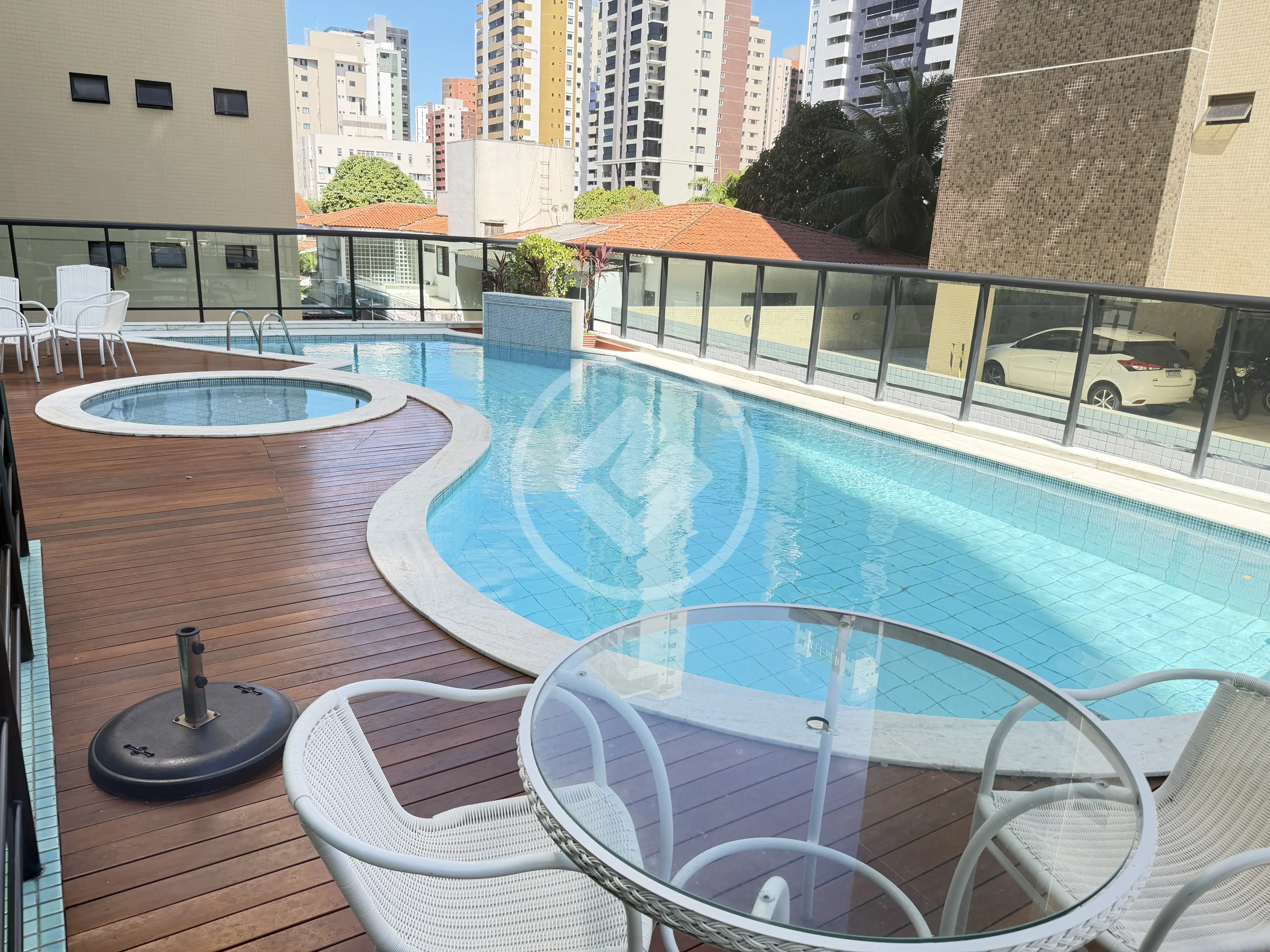 Imagem 1 - Apartamento em Tambaú, João Pessoa - PB