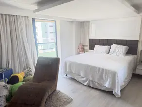 Imagem 3 - Apartamento em Tambaú, João Pessoa - PB