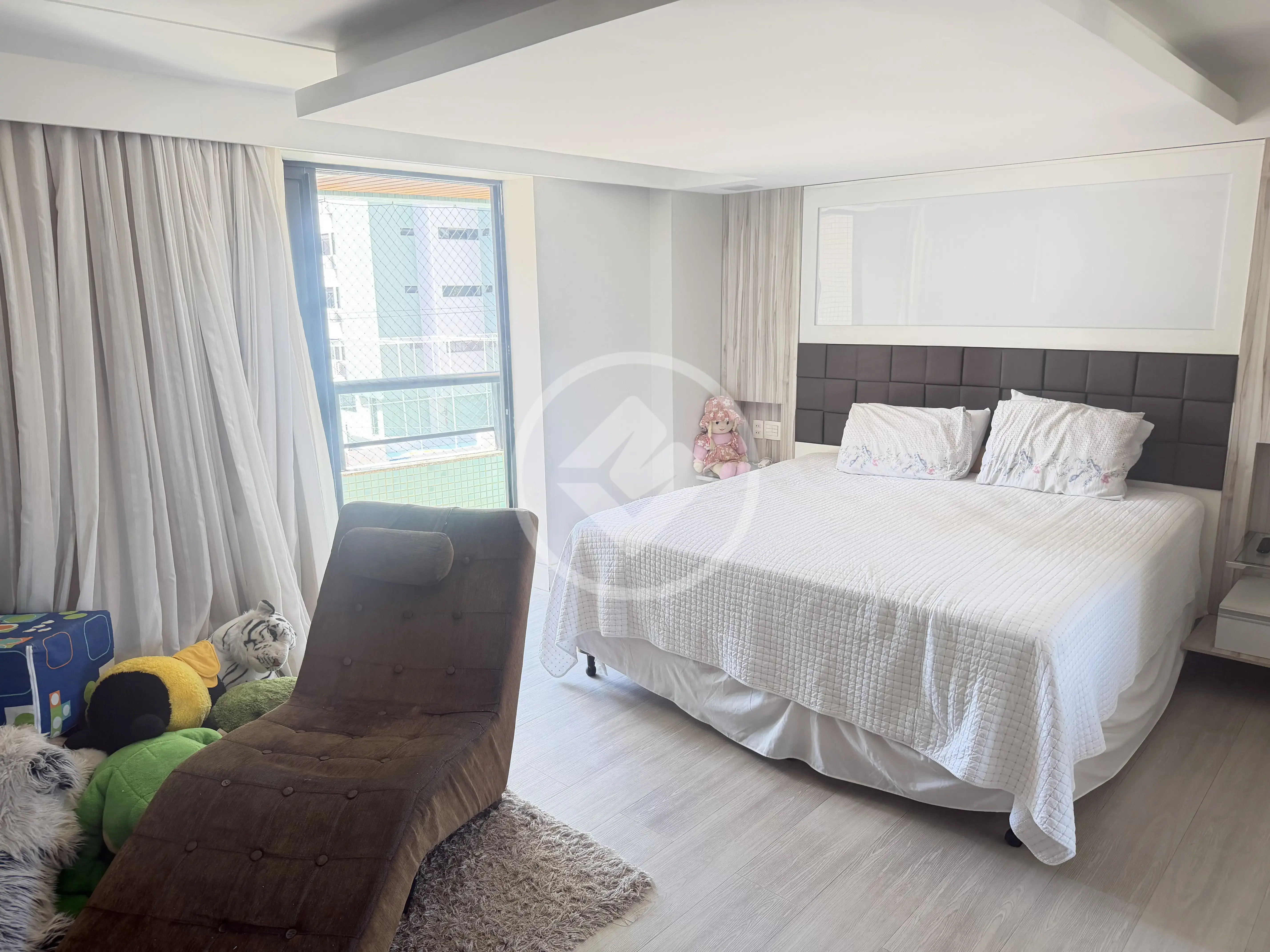 Imagem 3 - Apartamento em Tambaú, João Pessoa - PB