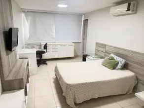 Apartamento Tambaú, João Pessoa - PB — foto 2