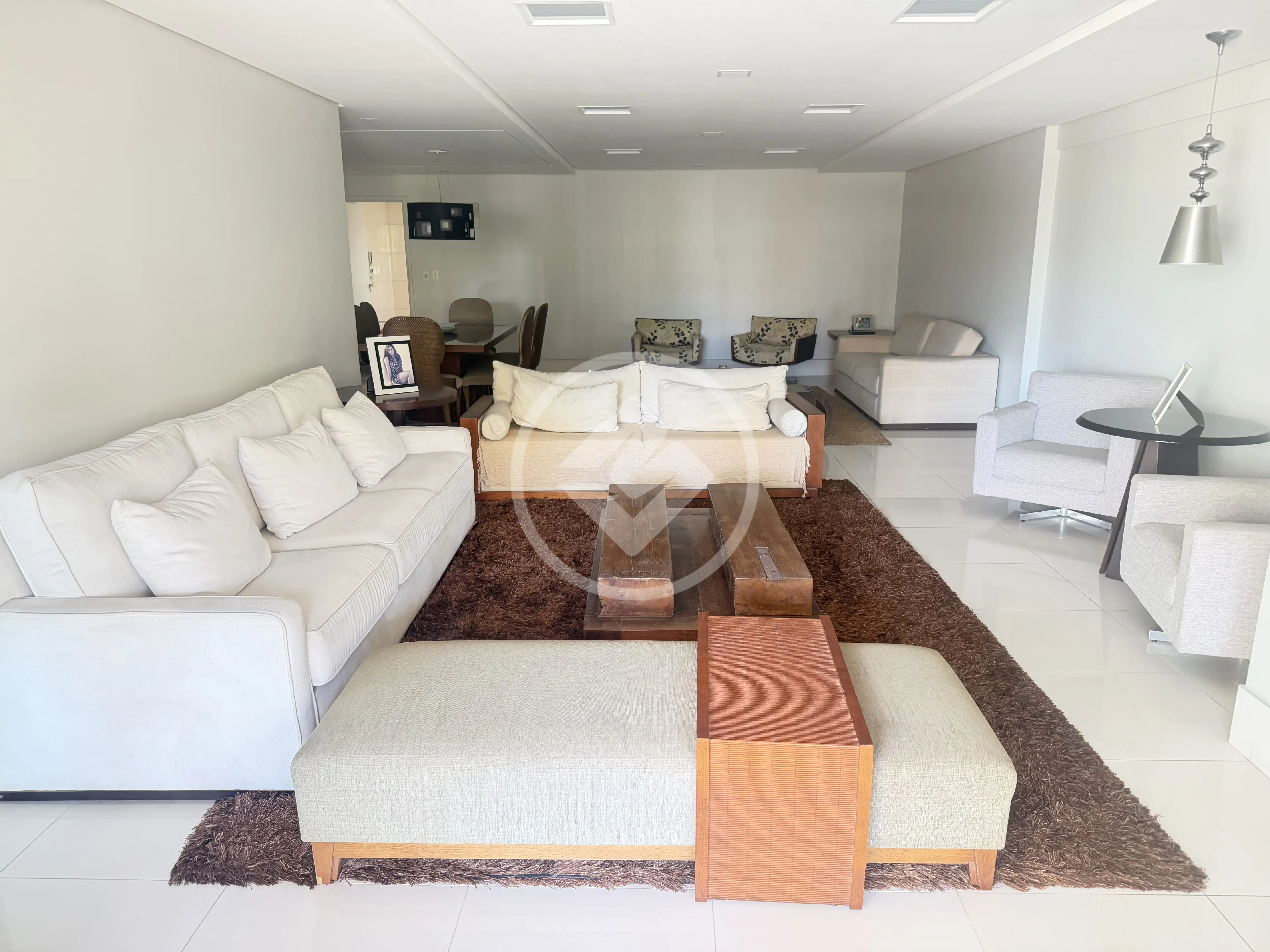 Imagem 4 - Apartamento em Tambaú, João Pessoa - PB