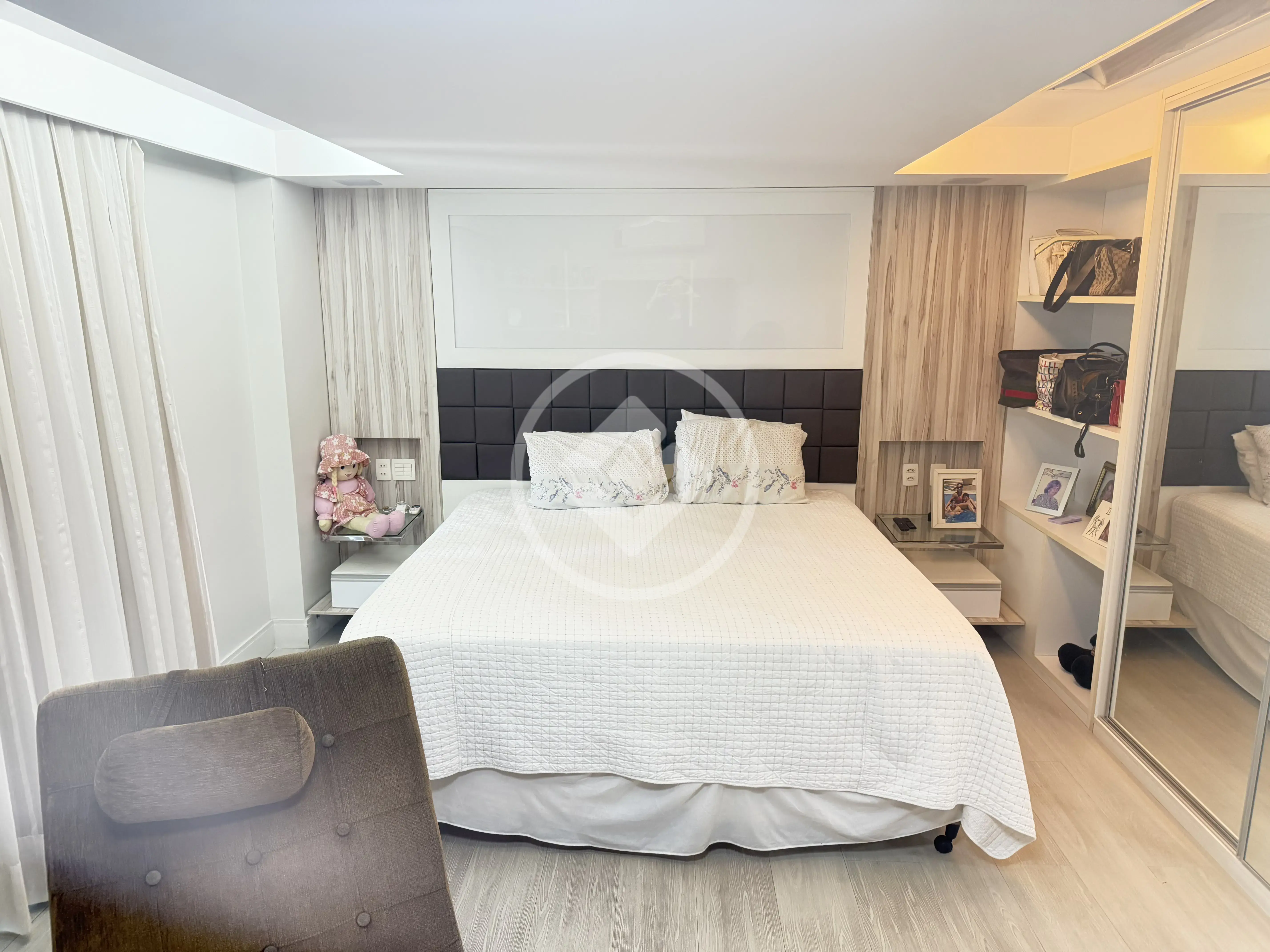 Imagem 2 - Apartamento em Tambaú, João Pessoa - PB