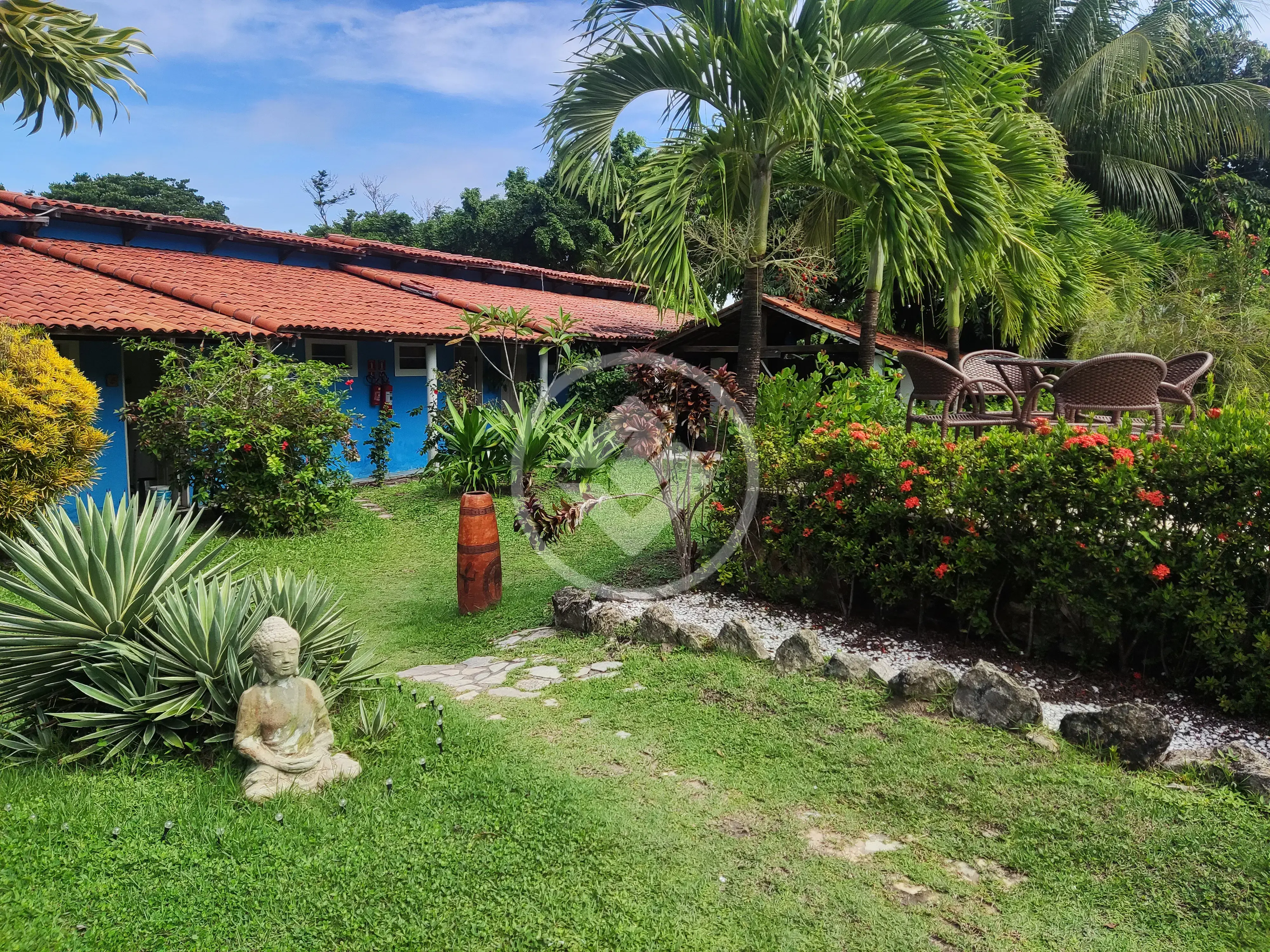 Imagem 6 - Casa Comercial em Cidade Balneária Novo Mundo I, Conde - PB