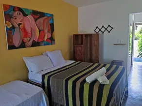 Imagem 2 - Casa Comercial em Cidade Balneária Novo Mundo I, Conde - PB