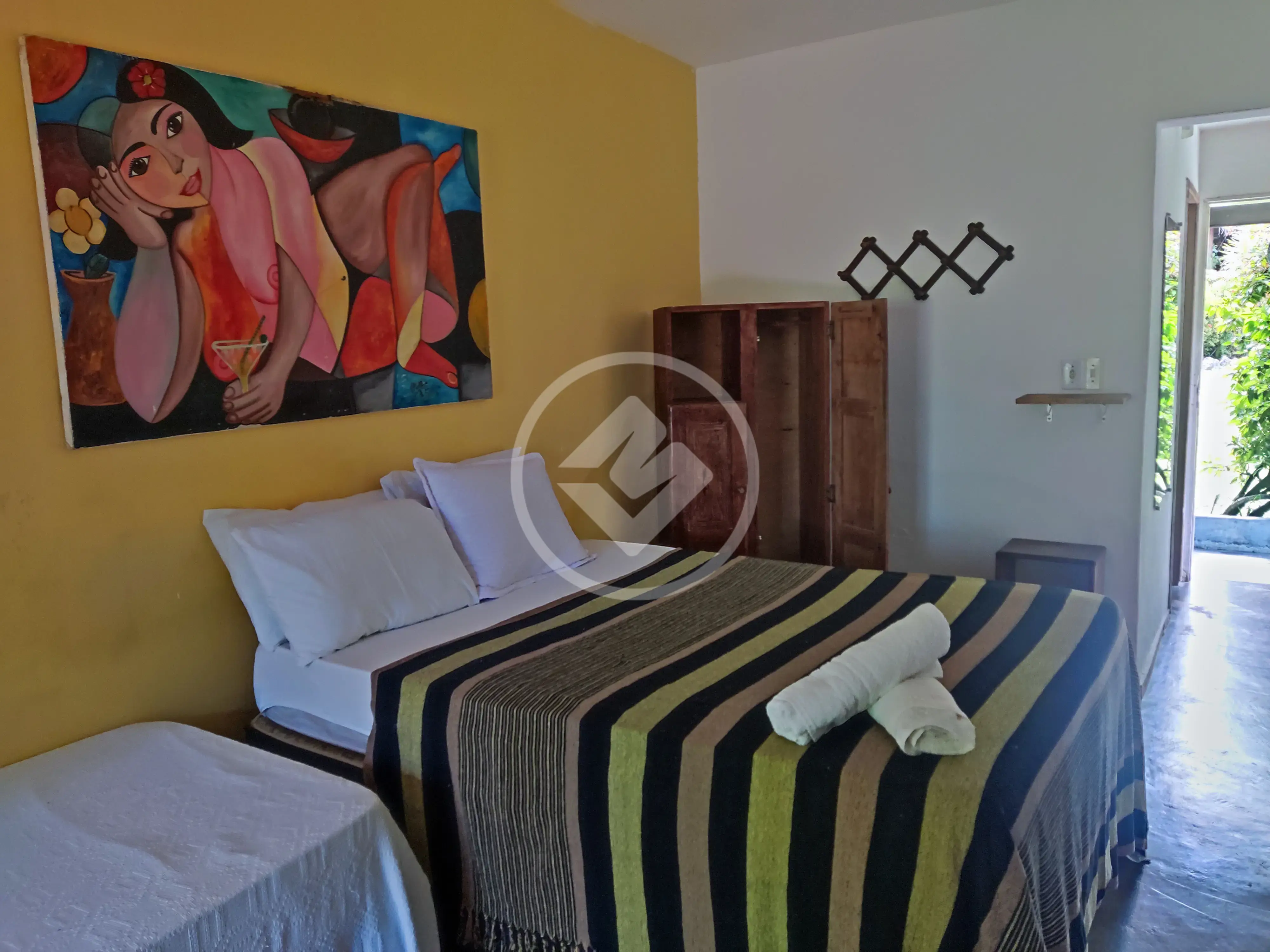 Imagem 2 - Casa Comercial em Cidade Balneária Novo Mundo I, Conde - PB