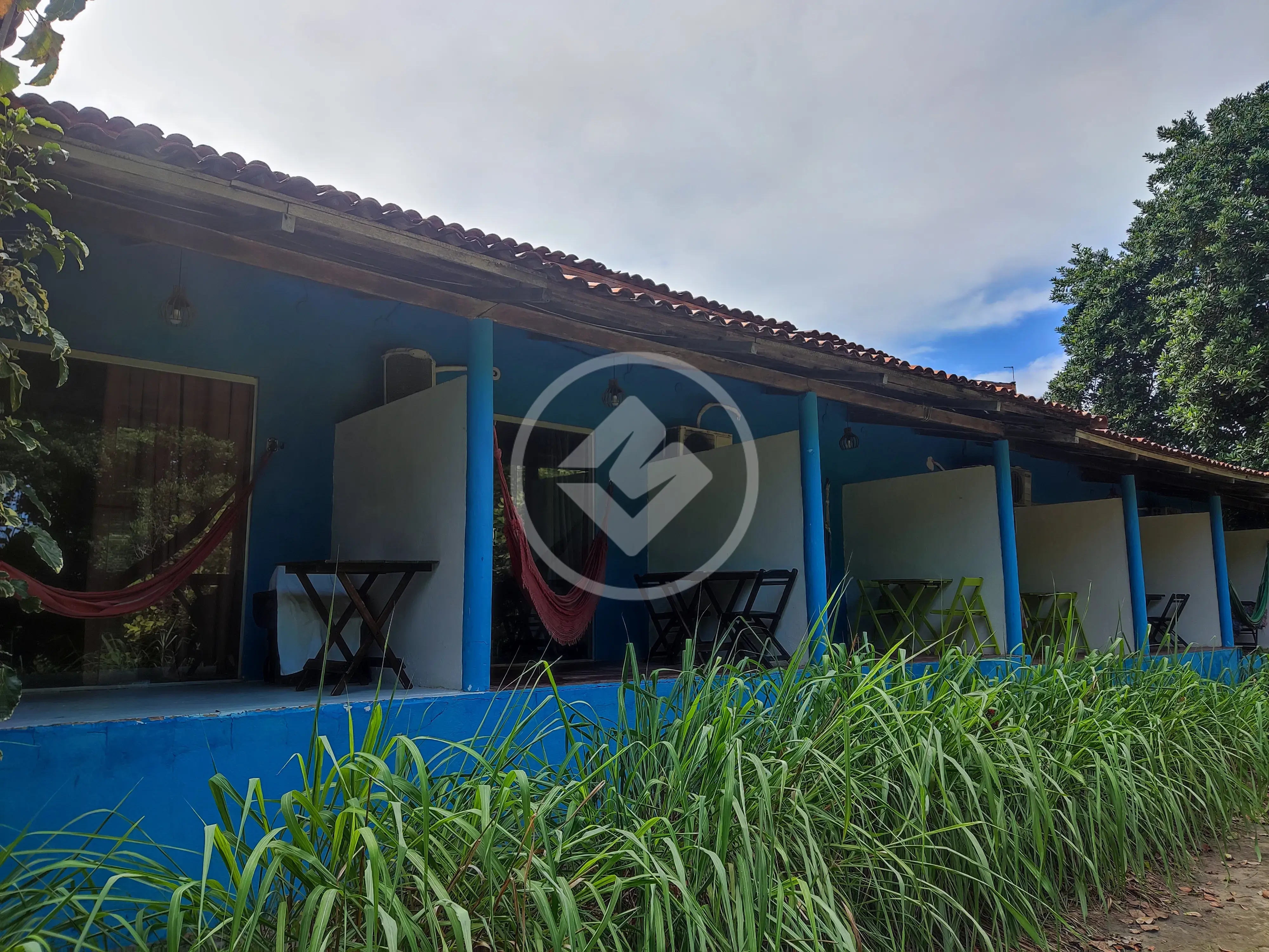 Image 11 - Casa Comercial em Cidade Balneária Novo Mundo I, Conde - PB