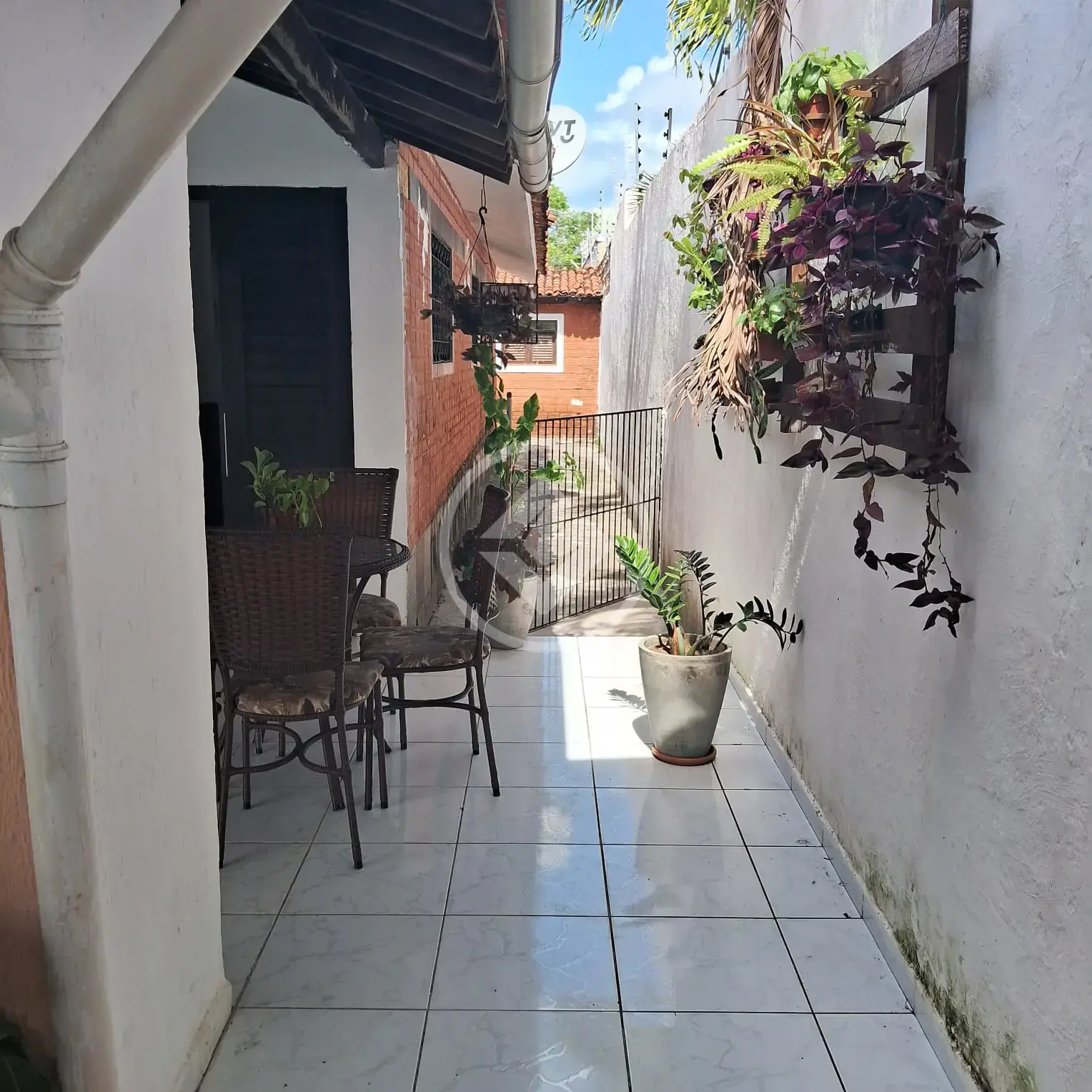 Imagem 5 - Casa em Jardim Cidade Universitária, João Pessoa - PB