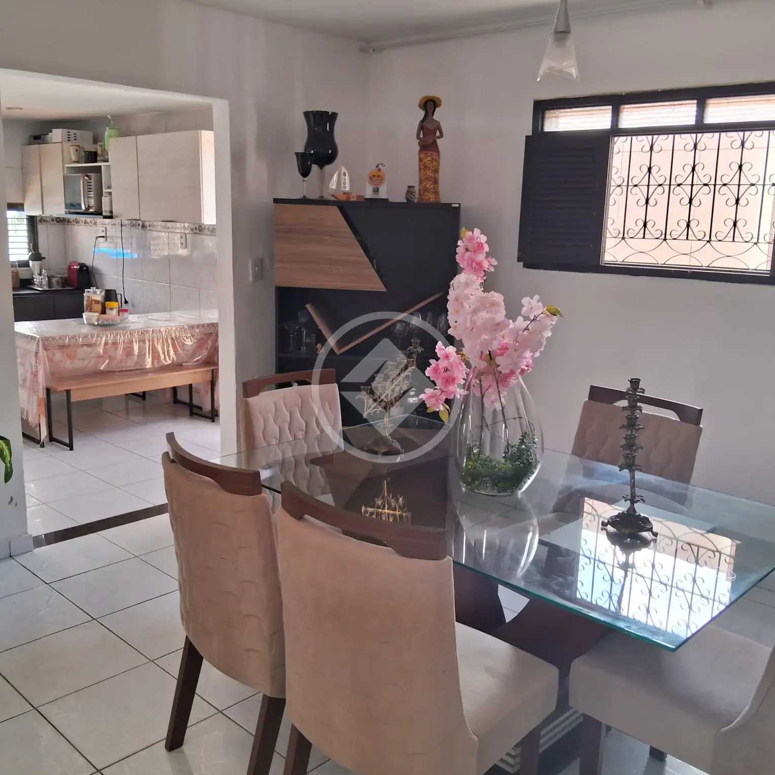 Imagem 1 - Casa em Jardim Cidade Universitária, João Pessoa - PB
