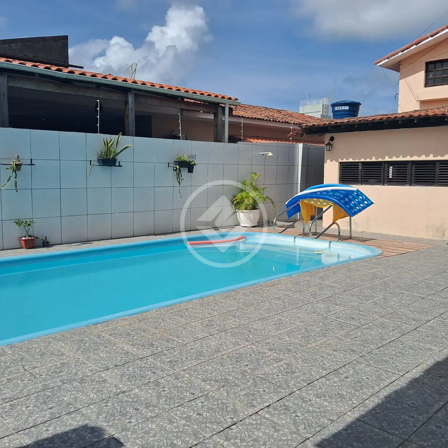 Imagem 1 - Casa em Jardim Cidade Universitária, João Pessoa - PB