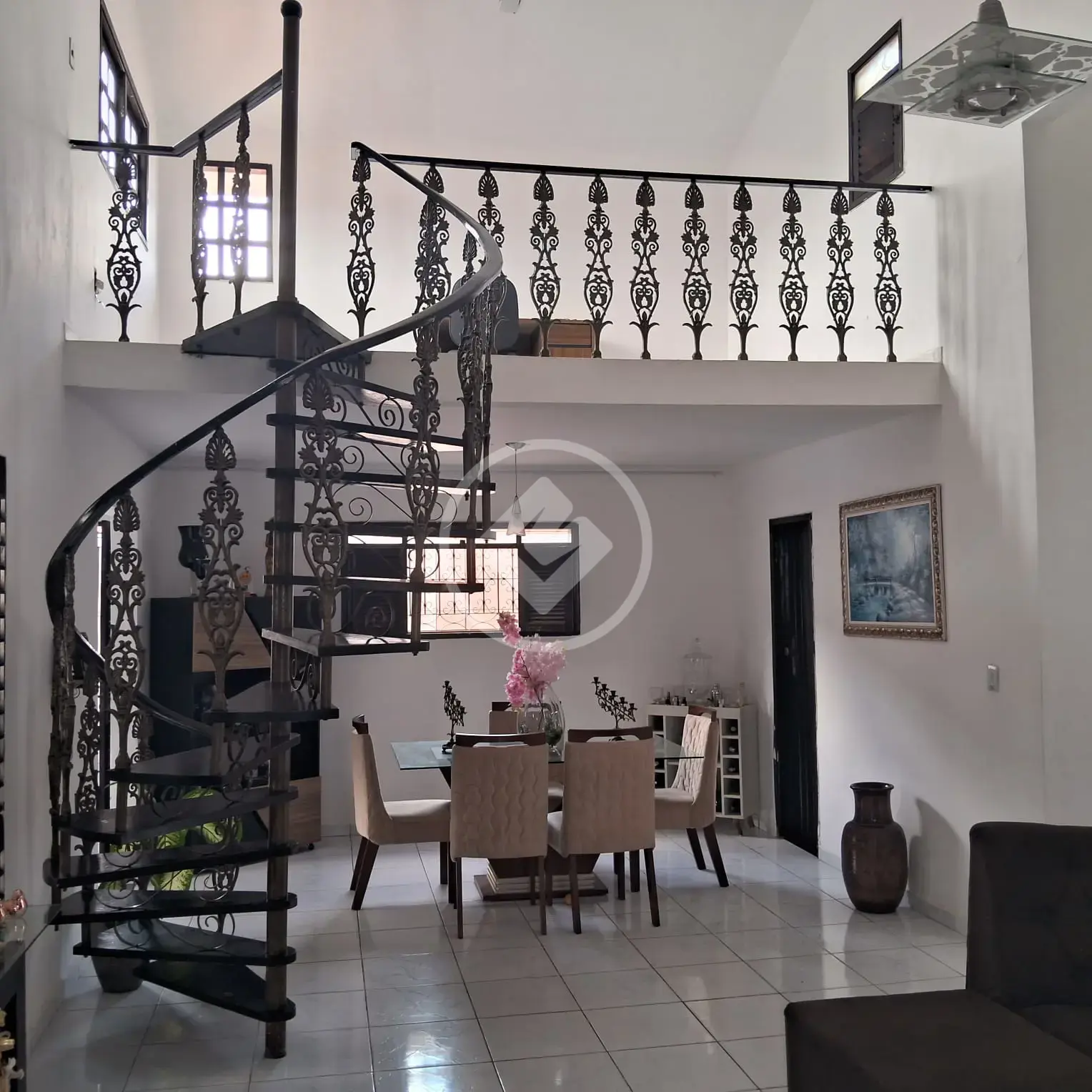 Imagem 3 - Casa em Jardim Cidade Universitária, João Pessoa - PB