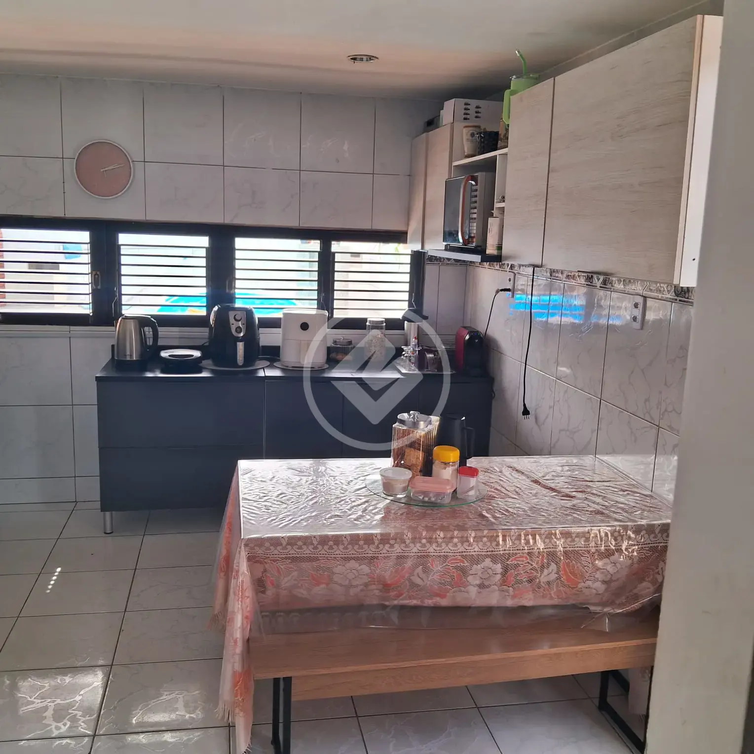 Imagem 6 - Casa em Jardim Cidade Universitária, João Pessoa - PB