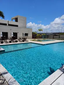 Imagem 6 - Apartamento em Ponta de Campina, Cabedelo - PB