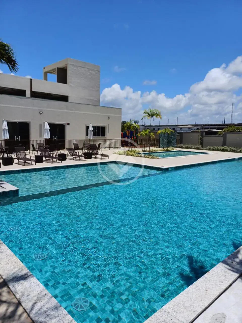 Imagem 6 - Apartamento em Ponta de Campina, Cabedelo - PB
