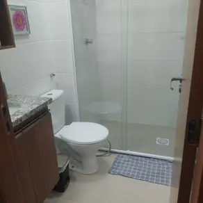 Imagem 4 - Apartamento em Ponta de Campina, Cabedelo - PB