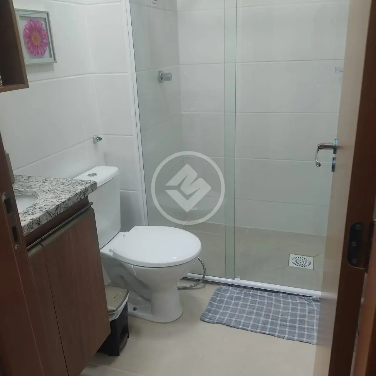 Imagem 4 - Apartamento em Ponta de Campina, Cabedelo - PB