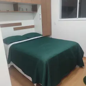 Apartamento Ponta de Campina, Cabedelo - PB — foto 2
