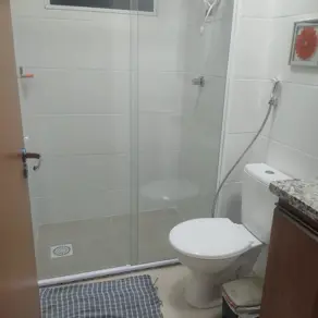 Imagem 3 - Apartamento em Ponta de Campina, Cabedelo - PB