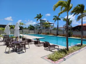 Apartamento Ponta de Campina, Cabedelo - PB — foto 1
