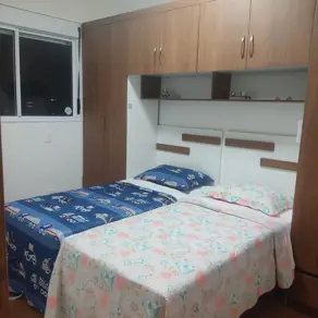 Imagem 2 - Apartamento em Ponta de Campina, Cabedelo - PB